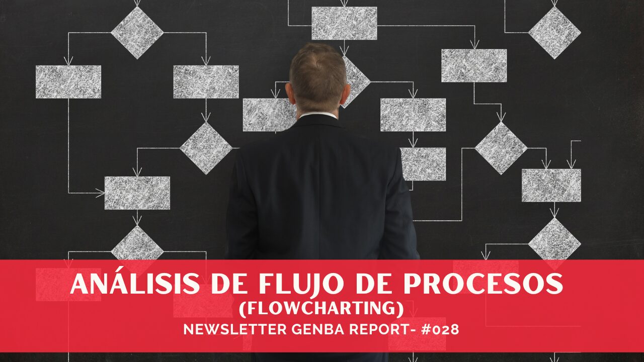 Análisis de Flujo de Procesos (Flowcharting)