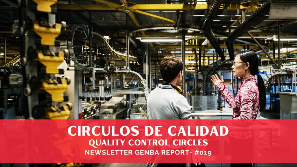 CÍRCULOS DE CALIDAD