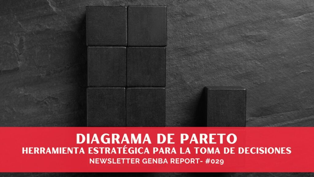 Diagrama de Pareto- Herramienta Estratégica para la Toma de Decisiones