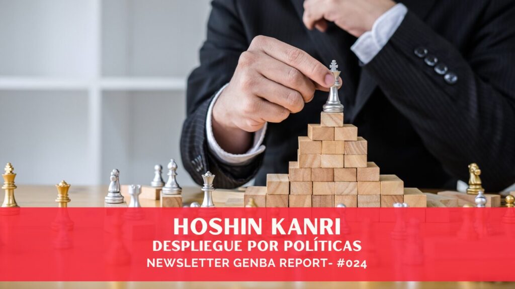 Hoshin Kanri