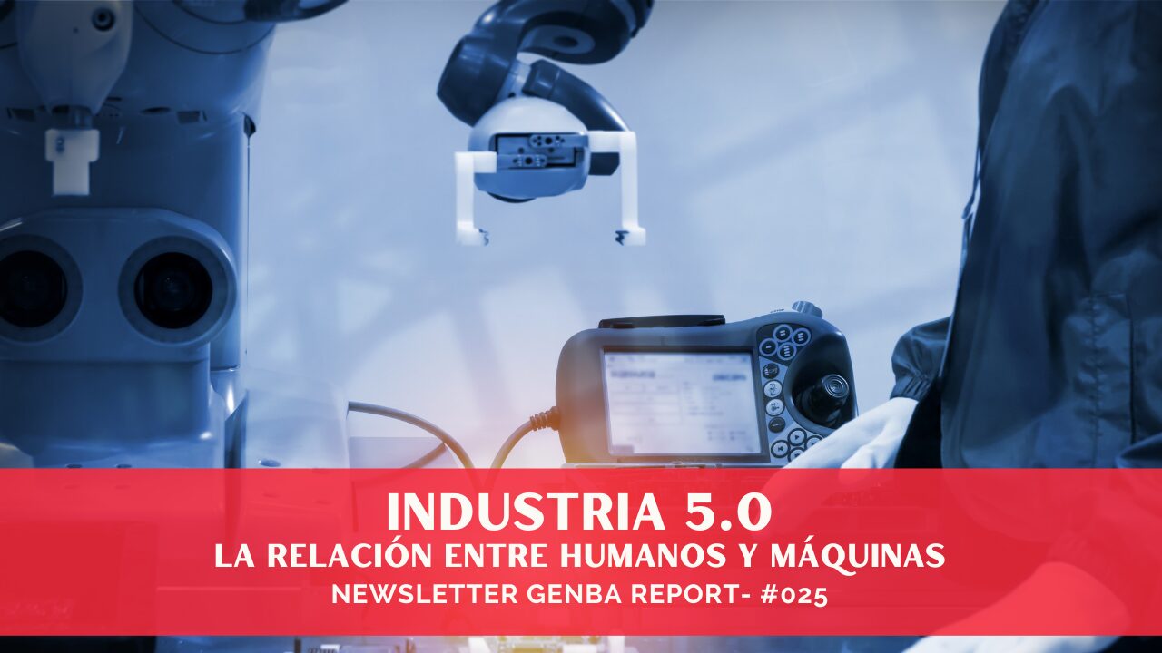 Industria 5.0