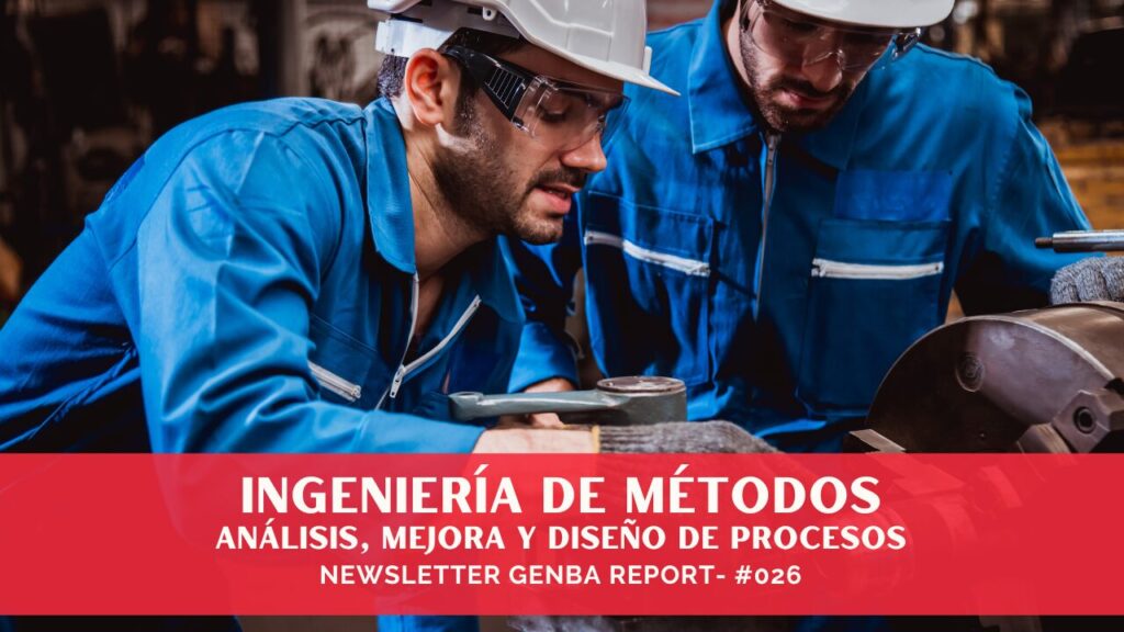 Ingeniería de Métodos