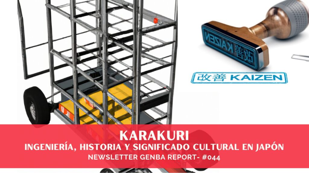 Karakuri- Ingeniería, Historia y Significado Cultural en Japón
