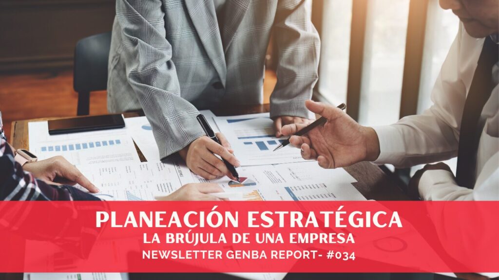 Planeación Estratégica