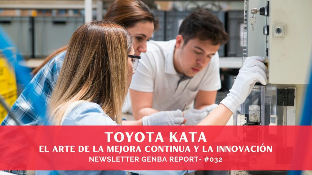 Toyota Kata