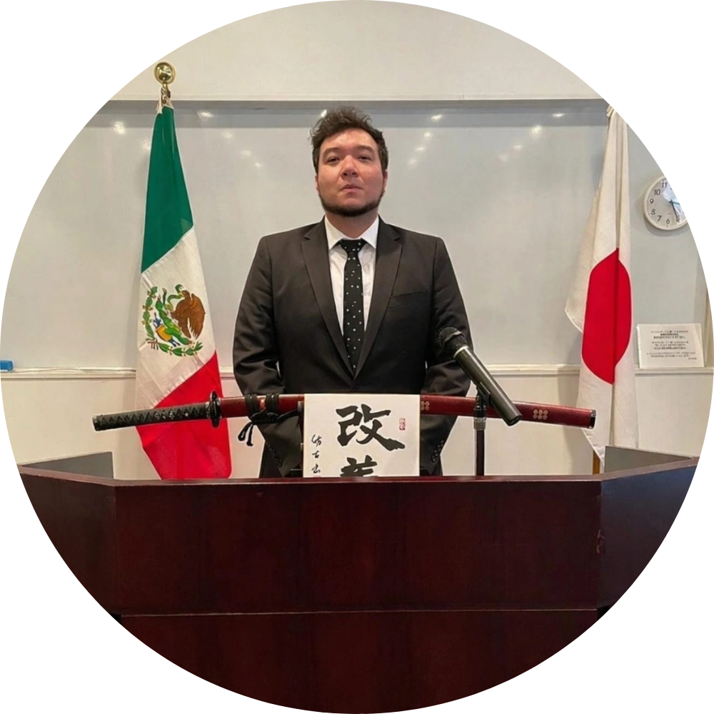 Ernesto Gómez